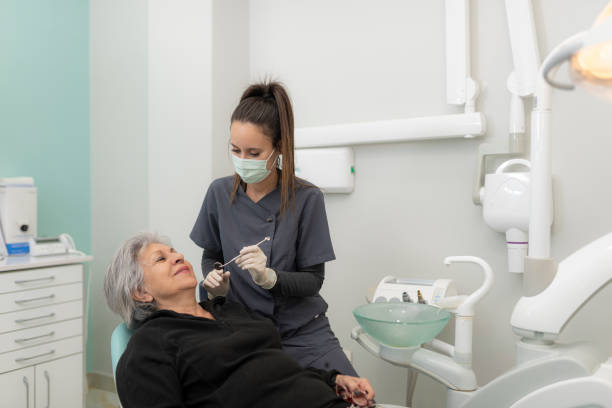 Best Emergency Treatment for Dental Infections or Abscesses in Gretna, NE