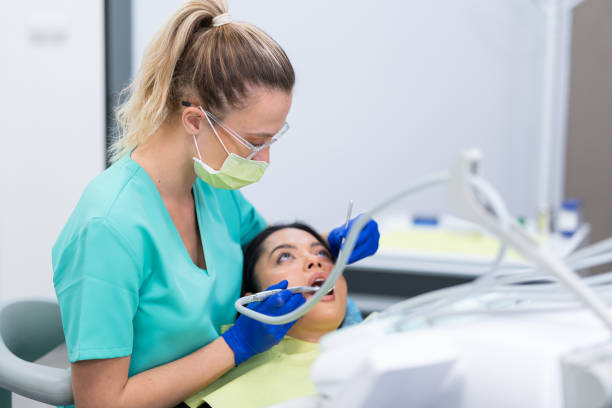Best Emergency Gum Treatment in Gretna, NE