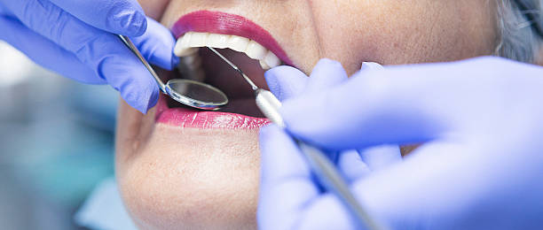 Best Cosmetic Emergency Dentistry in Gretna, NE